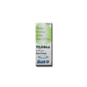 Olublu Eye Drop