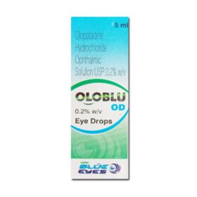 Olublu Eye Drop