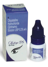 Olotop Ds Eye Drop