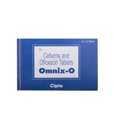 Omnix-O Tablet