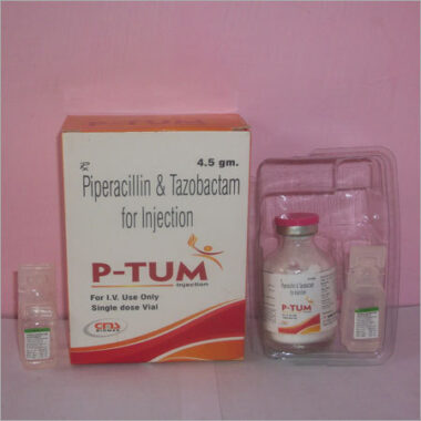 P-Tum Injection