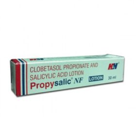 Propysalic NF Lotion