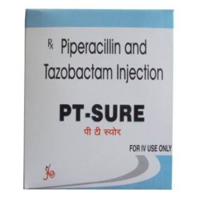 Pt-Sure Injection