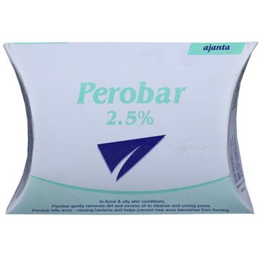 Perobar Cleaning Bar