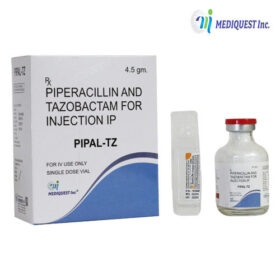 Pipal-TZ Injection