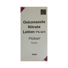Oxiconazole 50ml Pilzban