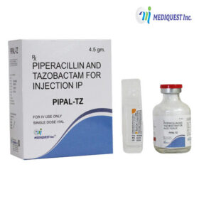 Pipal-Tz Injection