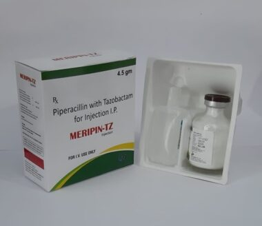 Meripin-Tz Injection