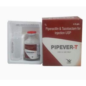 Pipever-T Injection