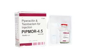 Pipmor-4.5 Injection