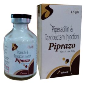 Piprazo Injection