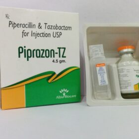 Piprazon-Tz Injection