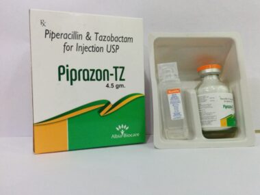 Piprazon-Tz Injection