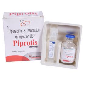 Piprotis Injection