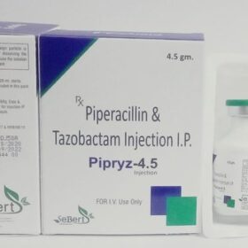 Pipryz-4.5 Injection