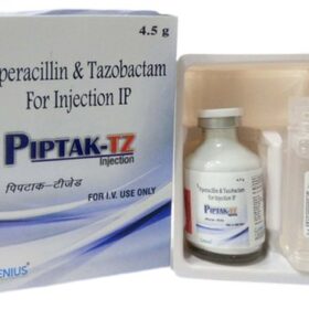 Piptak-Tz Injection