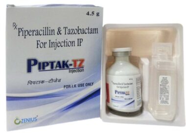 Piptak-Tz Injection