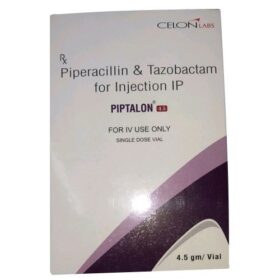 Piptalon 4.5g Injection