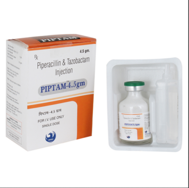Piptam 4.5 Injection