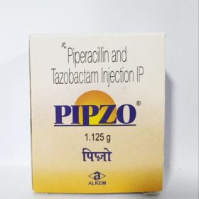 Pipzo1.125 Injection