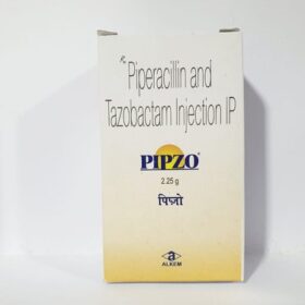 Pipzo2.25 Injection