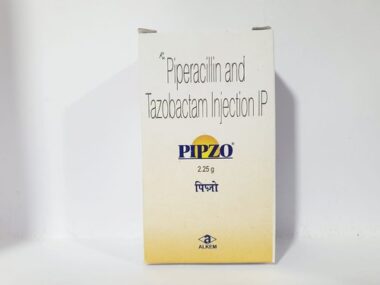 Pipzo2.25 Injection