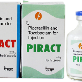Piract Injection