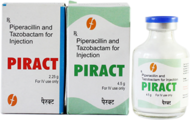 Piract Injection