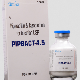 Pipbact-4.5 Injection
