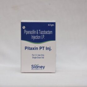 Pitaxin PT Injection
