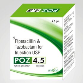 POZ 4.5 Injection