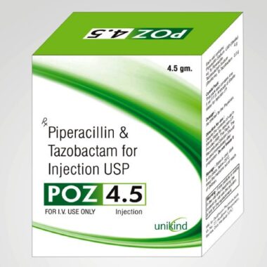 POZ 4.5 Injection