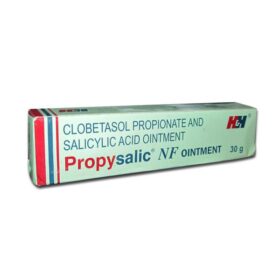 Propysalic NF Ointment