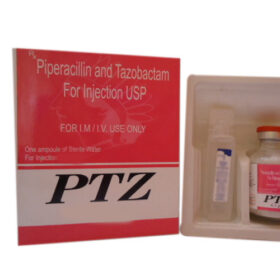 PTZ Injection