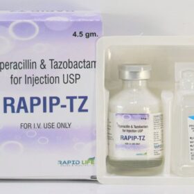 Rapip-Tz Injection