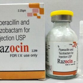 Razocin 2.250 Injection
