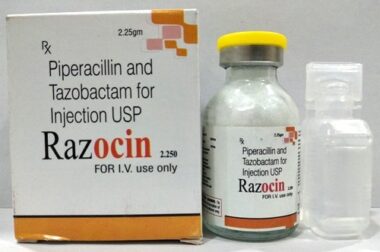 Razocin 2.250 Injection