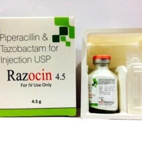 Razocin 4.5 Injection
