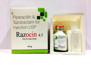 Razocin 4.5 Injection