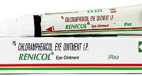 Renicol Ointment