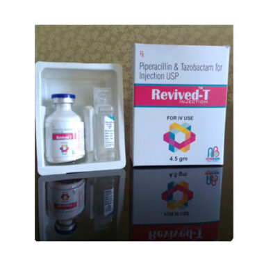 Revived-T Injection