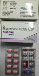 Riscon 3 Tablet