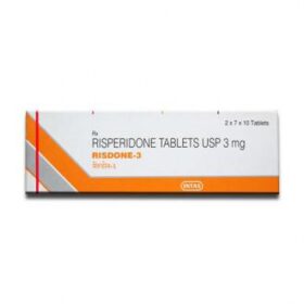 Risdone 3 Tablet