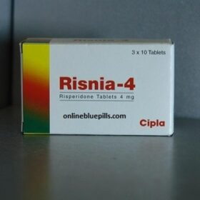 Risnia 4 Tablet