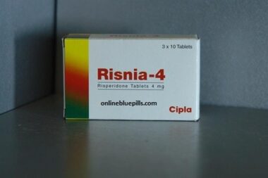 Risnia 4 Tablet