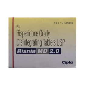 Risnia MD 2.0 Tablet