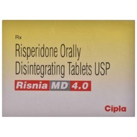 Risnia MD 4.0 Tablet