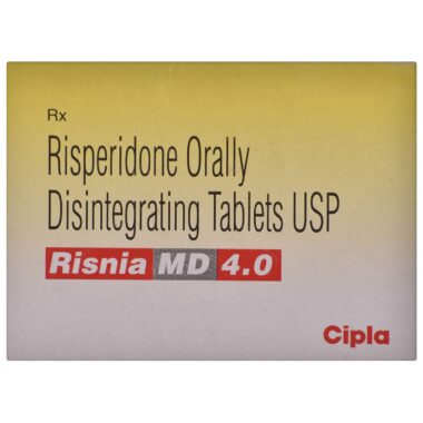 Risnia MD 4.0 Tablet