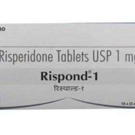 Rispond 1 Tablet