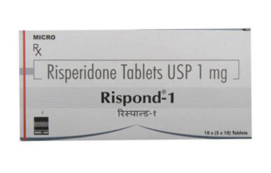 Rispond 1 Tablet